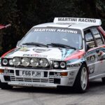 Lancia Delta HF Integrale