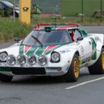 Lancia Stratos HF