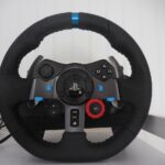 Logitech G29 / G920