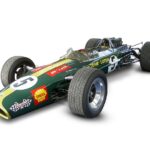 Lotus 49