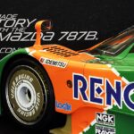 Mazda 787B