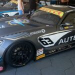 Mercedes-AMG GT3 (2015)
