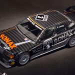 Mercedes-Benz 190E 2.5-16 Evolution II
