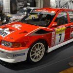 Mitsubishi Lancer Evolution VI
