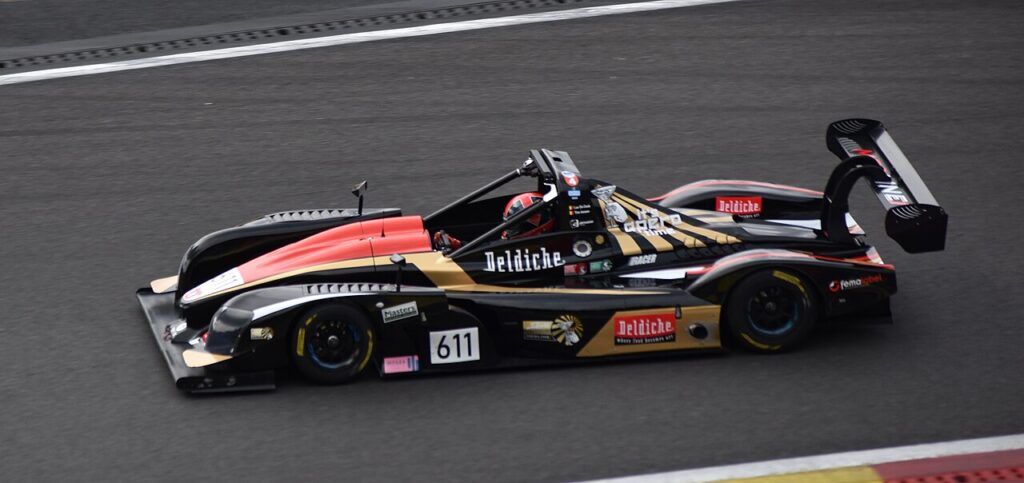 Norma M20 FC (Hillclimb/CN)