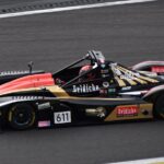 Norma M20 FC (Hillclimb/CN)