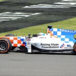 Dallara GP2/08