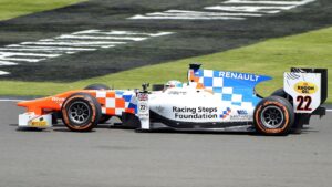 Dallara GP2/08