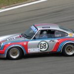Porsche 911 Carrera RSR 3.0