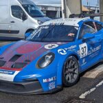Porsche 911 GT3 Cup (992)
