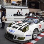 Porsche 911 GT3 R (991)