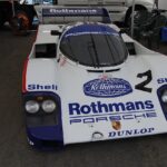 Porsche 956