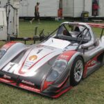 Radical SR3