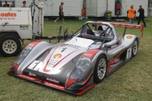 Radical SR3