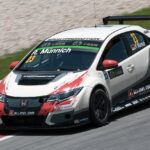 Honda Civic Type R TCR