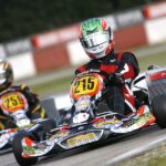 Rotax Max 125 (Karting)