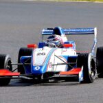 Tatuus Formula Renault 2.0