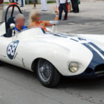 Elva 100 (Formula Junior)