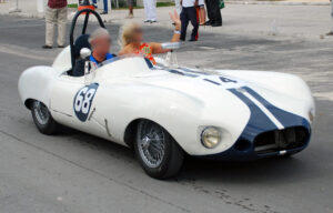 Elva 100 (Formula Junior)
