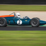 Cooper T53 (Lowline)