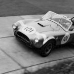AC Cobra (race replica/continuation)