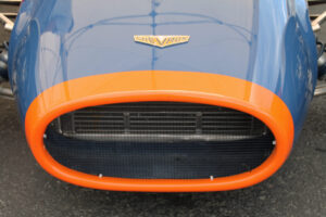 Chevron B42 (F2)