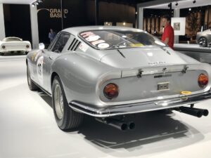 Ferrari 275 GTB/C
