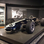 Eagle T1G (Gurney-Weslake)