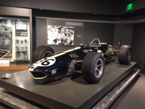 Eagle T1G (Gurney-Weslake)
