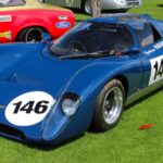Chevron B16
