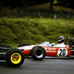 Brabham BT21 (F3)