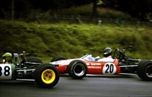 Brabham BT21 (F3)