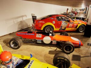 Brabham BT28 (F3)