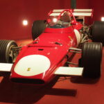 Ferrari 312B (F1)