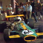 Brabham BT33