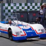 Chevron B19