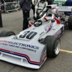 Chevron B24 (F5000)