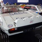 Ferrari 308 GTB Michelotto (Group B)