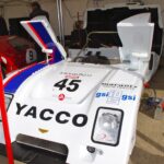 Chevron B36 (Group 6)