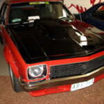 Holden Torana A9X