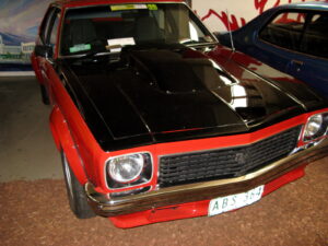 Holden Torana A9X