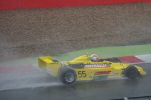 Fittipaldi F5A (F1)