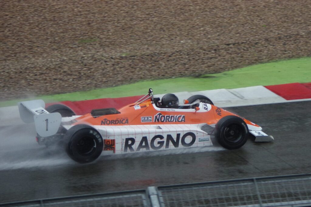 Arrows A4 (Formula 1)