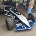 Brabham BT52