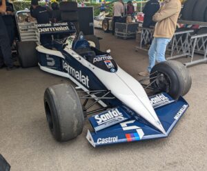 Brabham BT52