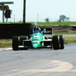 Benetton B186