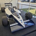 Brabham BT55
