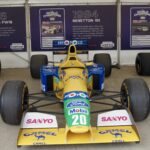 Benetton B191
