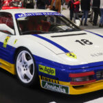 Ferrari 348 Challenge