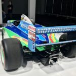 Benetton B194
